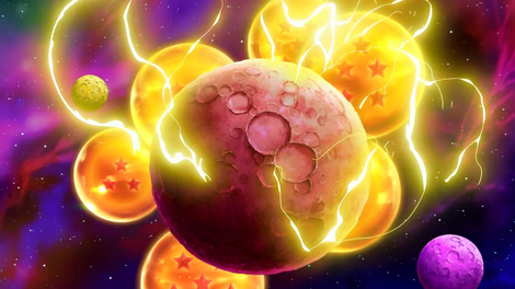 Illustration for article titled Dragon Ball Super's Multiverse Explained